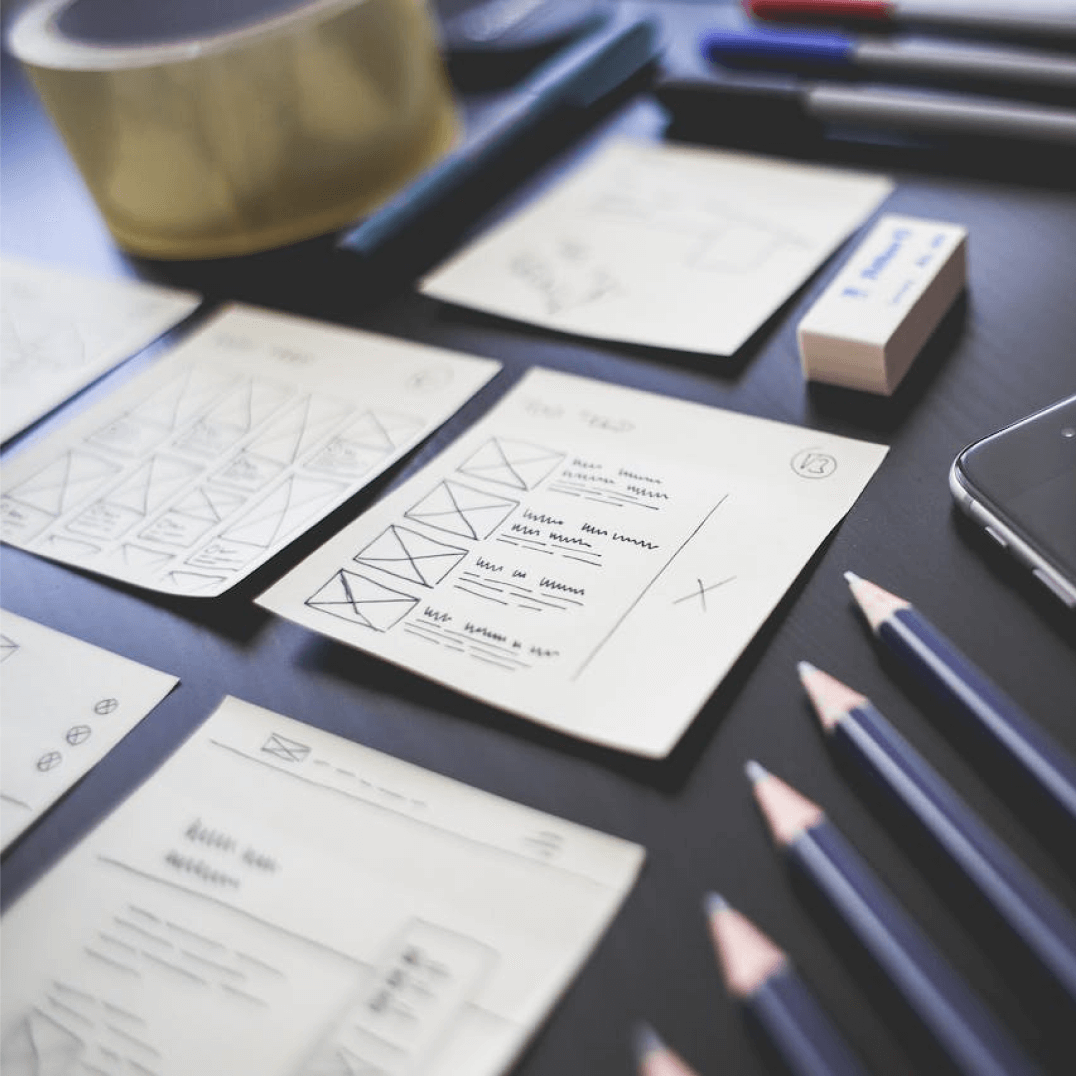 Portrait of Cristian